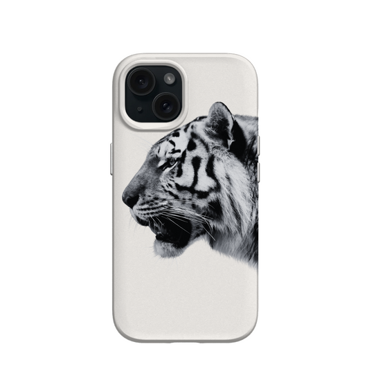 Tiger Graphic IPhone case