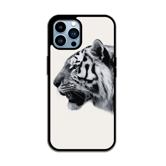 Tiger Graphic IPhone case