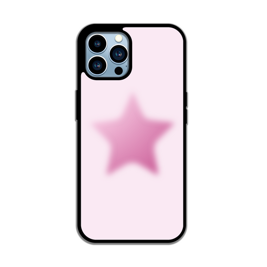 Trendy Star Aura Phone case | For iPhone