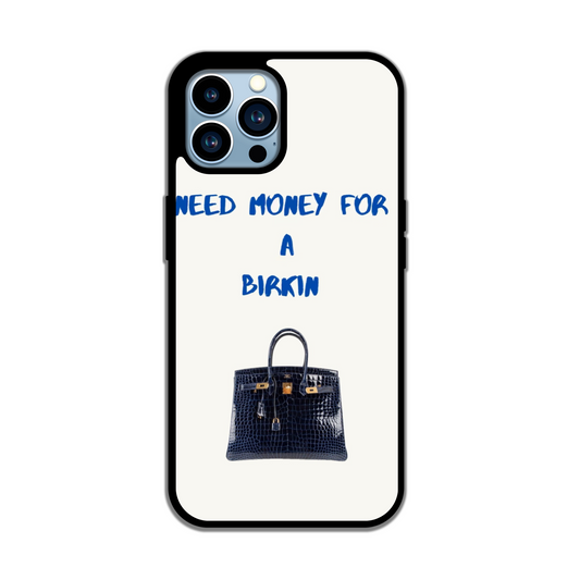 Need Money for Birkin Phone case 🍸✨