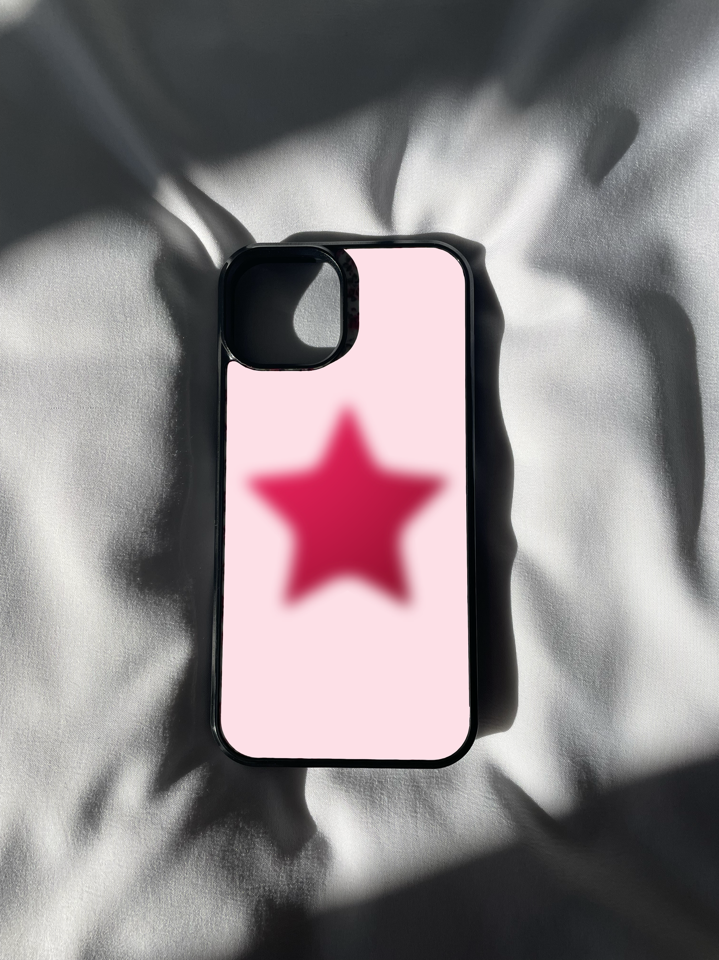 Red Star Trendy Phone case